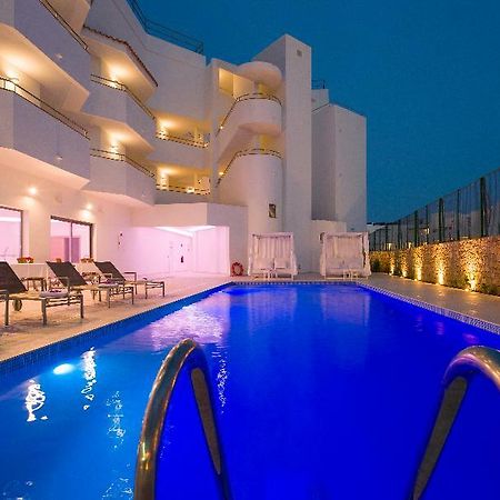 Готель My Way Luxury Ibiza Плайя-ден-Босса Екстер'єр фото